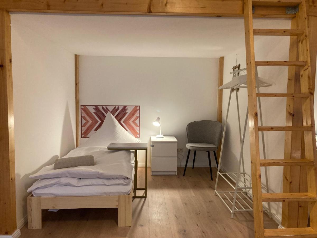 Minimal No.43 Hostel Berlijn